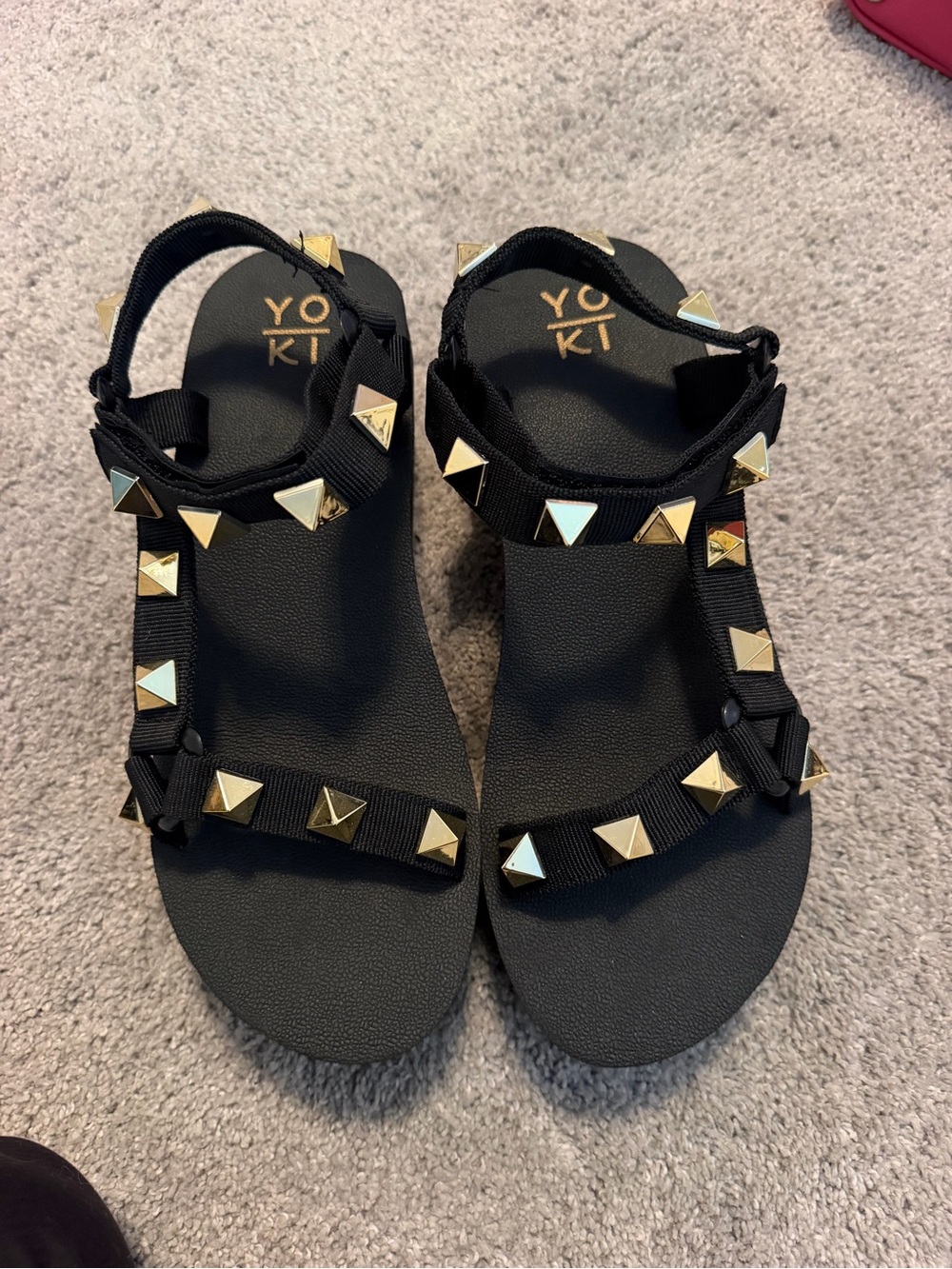 women’s sandals